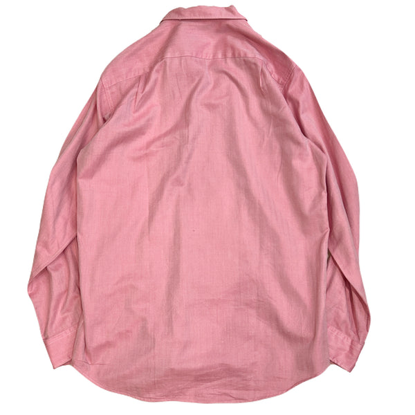 Ralph Lauren "Bonnard" cotton HBT Shirt