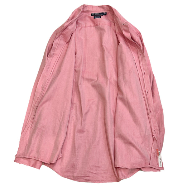 Ralph Lauren "Bonnard" cotton HBT Shirt