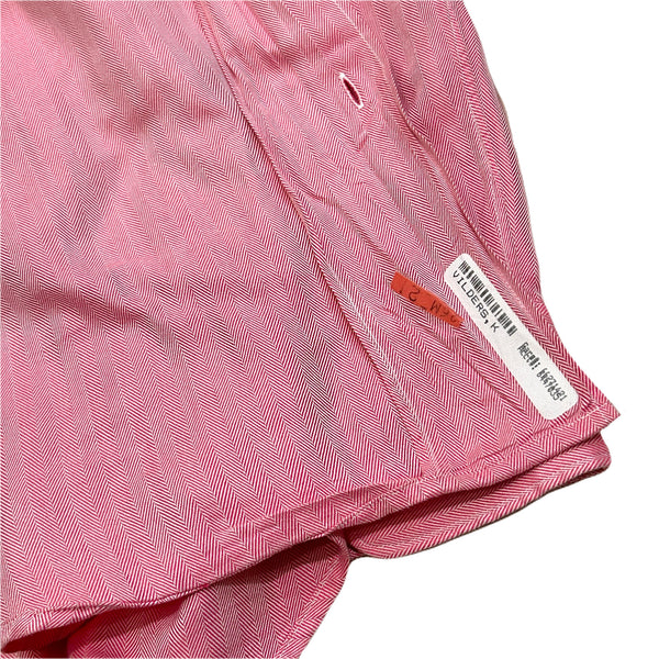 Ralph Lauren "Bonnard" cotton HBT Shirt