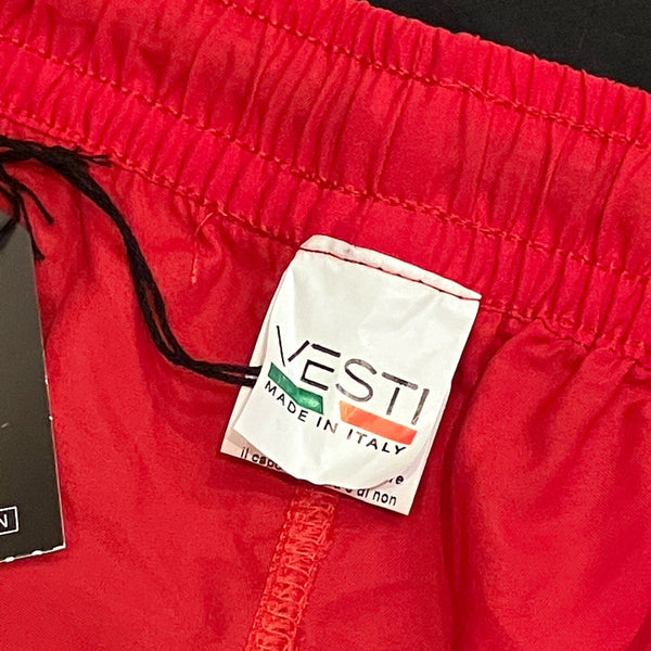 Vesti made in Italy Short Waterland Tactical