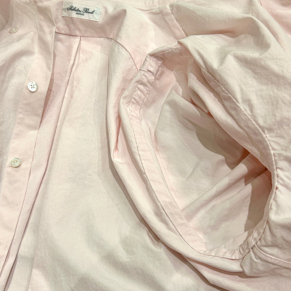 Salvatore Piccolo for Vinson House OC/LCBD Shirt Made in Italy