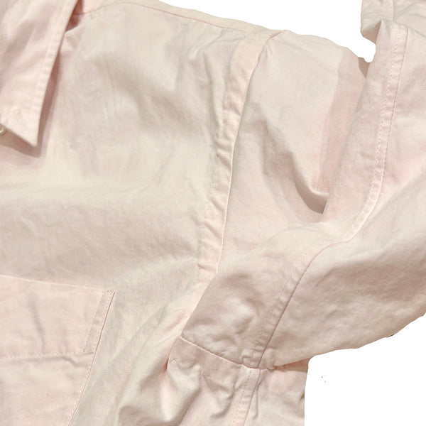 Salvatore Piccolo for Vinson House OC/LCBD Shirt Made in Italy