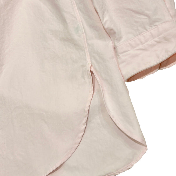 Salvatore Piccolo for Vinson House OC/LCBD Shirt Made in Italy