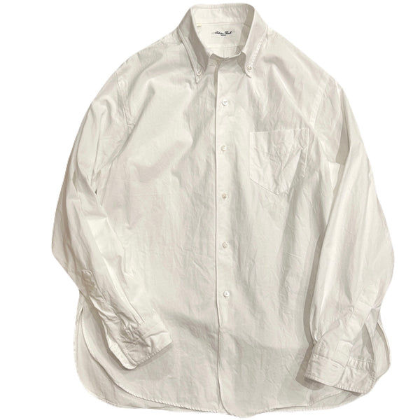 Salvatore Piccolo for Vinson House OC/LCBD Shirt Made in Italy