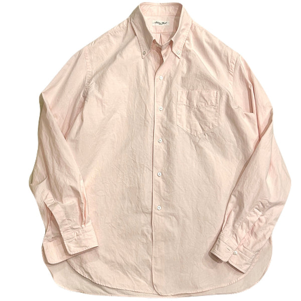 Salvatore Piccolo for Vinson House OC/LCBD Shirt Made in Italy