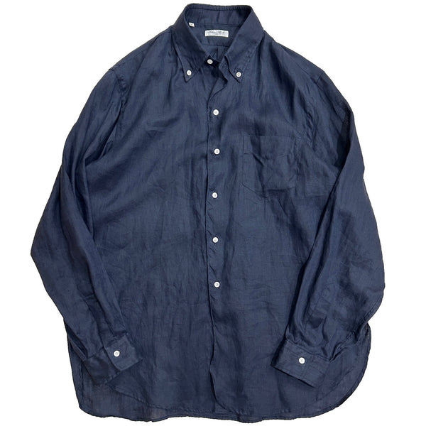 Salvatore Piccolo for Vinson House OC/LCBD Shirt Made in Italy
