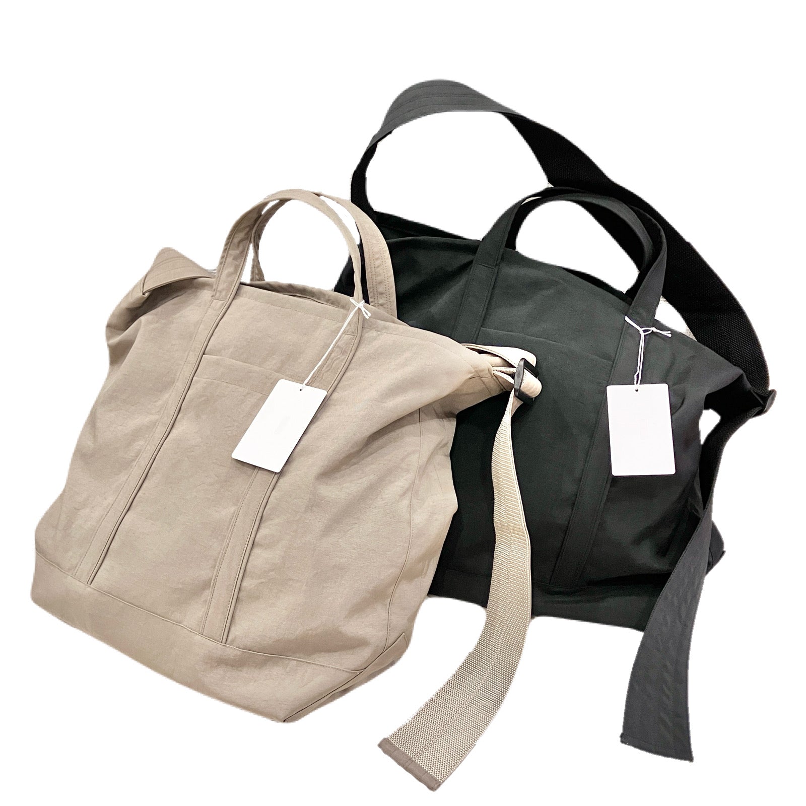 New Bag – Vinson House