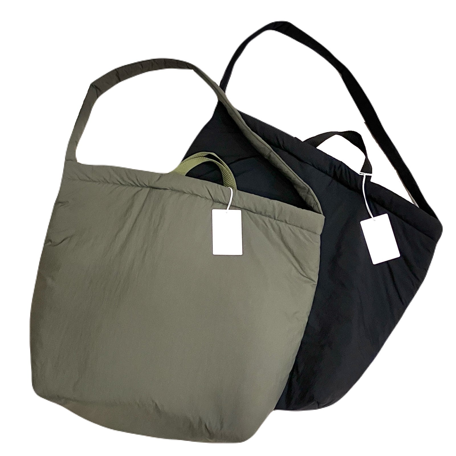 New Bag – Vinson House