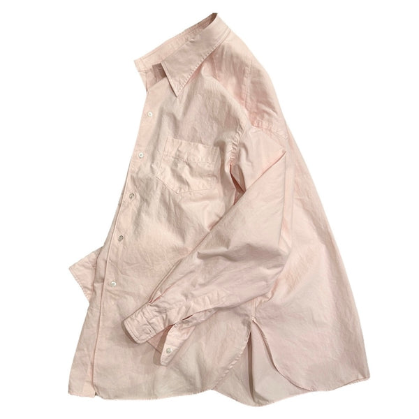 Salvatore Piccolo for Vinson House OC/LCBD Shirt Made in Italy
