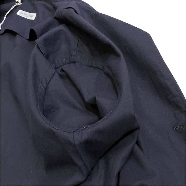 Salvatore Piccolo "Shirt Jacket" made in Italy