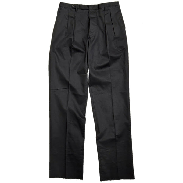 Errico Formicola "Cotton Chino Trousers" made in Italy