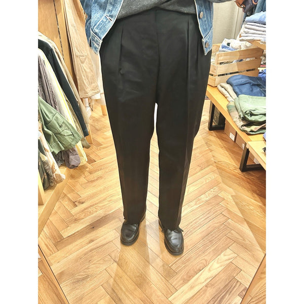 Errico Formicola "Cotton Chino Trousers" made in Italy