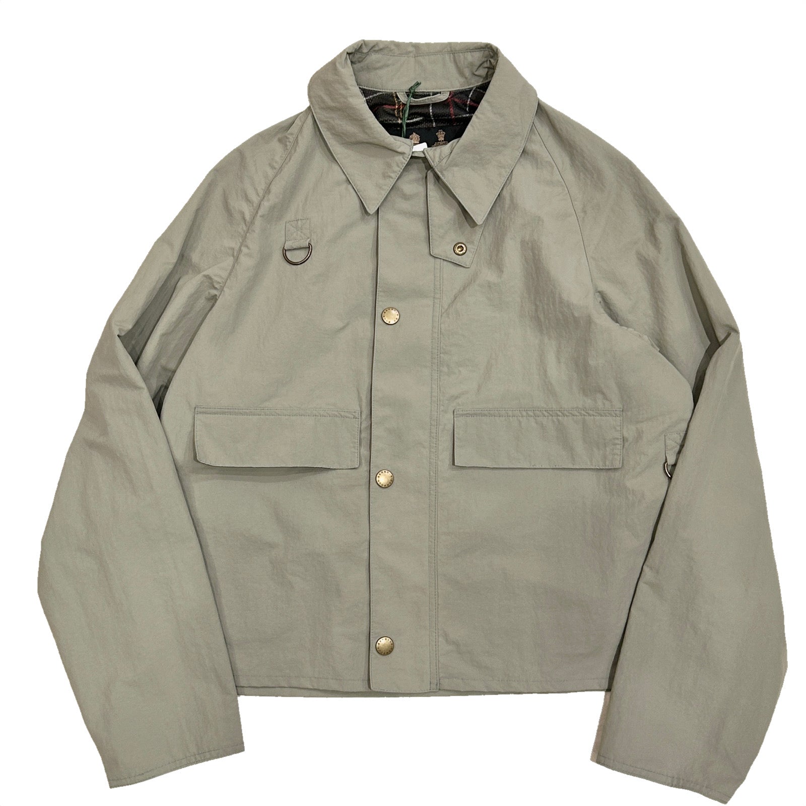 Barbour SL SPEY Showerproof Jacket