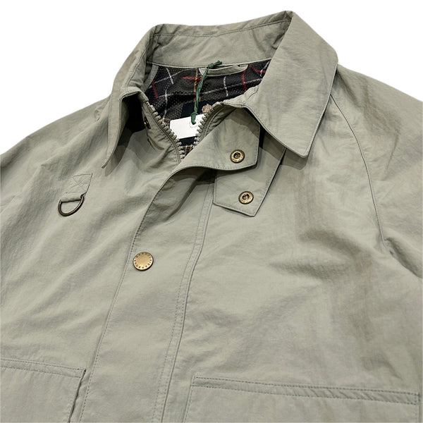Barbour SL SPEY Showerproof Jacket