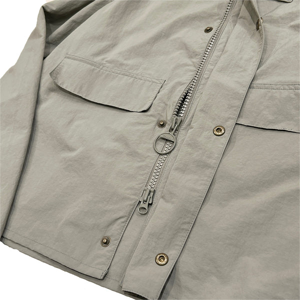 Barbour SL SPEY Showerproof Jacket