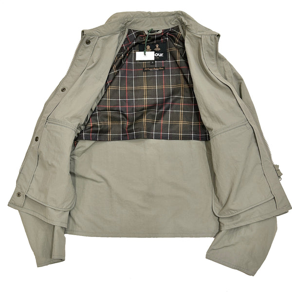 Barbour SL SPEY Showerproof Jacket