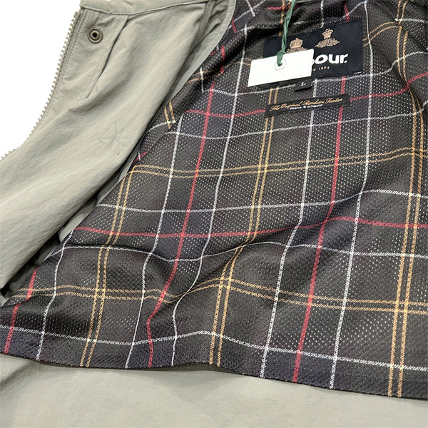 Barbour SL SPEY Showerproof Jacket