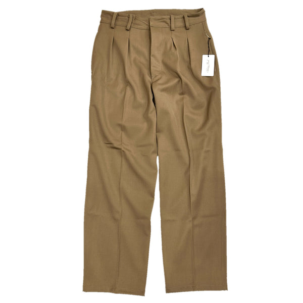 Salvatore Piccolo "M52 Type trousers" Made in Italy