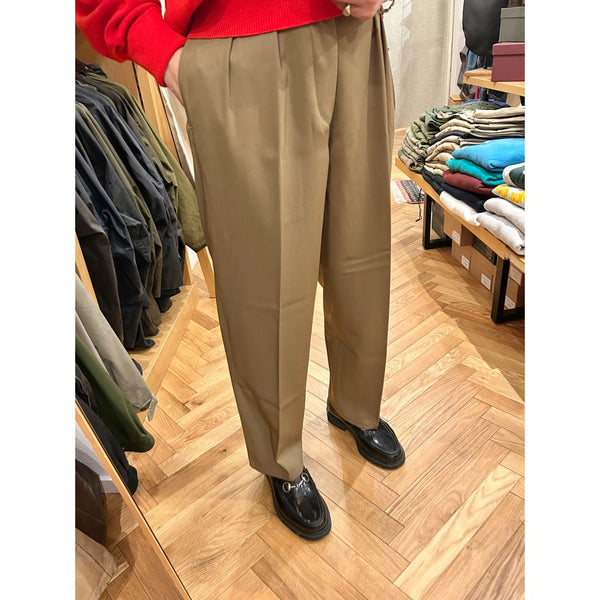 Salvatore Piccolo "M52 Type trousers" Made in Italy