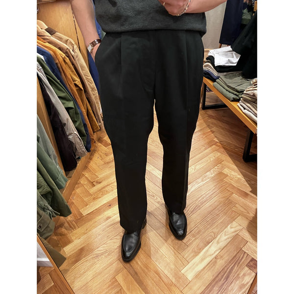 Dead Stock UK Police Trousers by Harrison Field