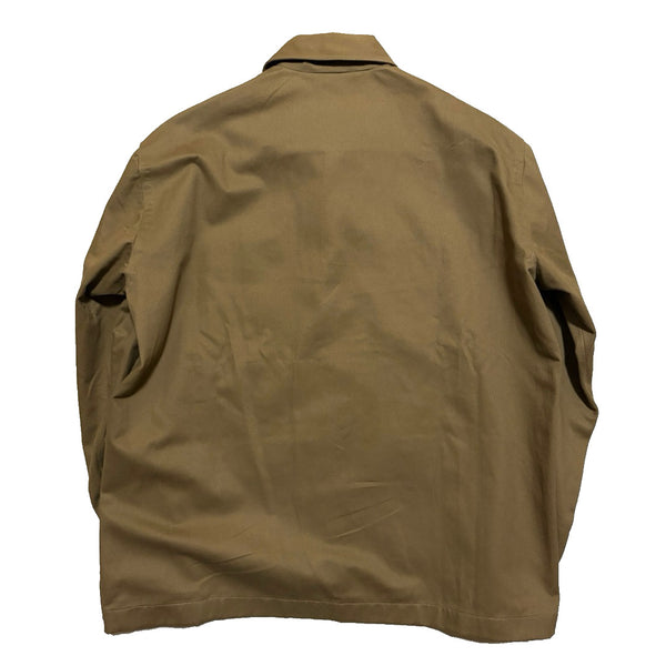 Salvatore Piccolo "3pkt Work Jacket" made in Italy