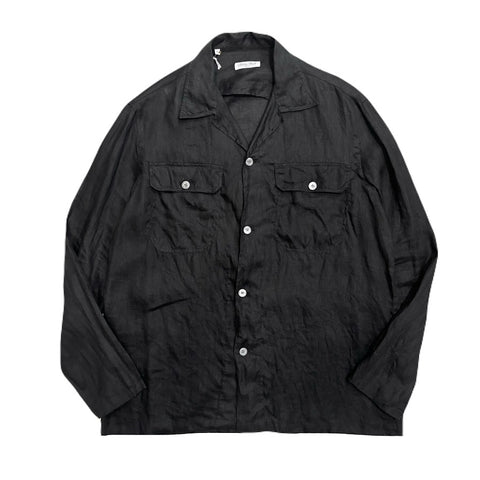 Salvatore Piccolo "Utility Shirt" made in Italy
