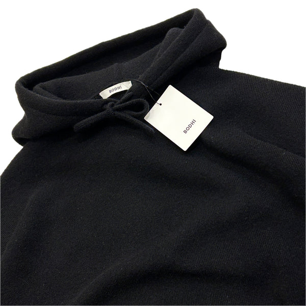 "Bodhi" Heavy Weight Cashmere Hoodie