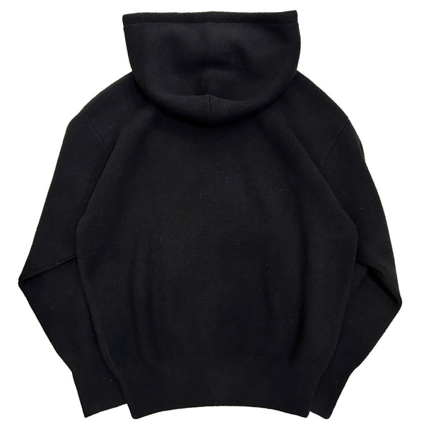 "Bodhi" Heavy Weight Cashmere Hoodie