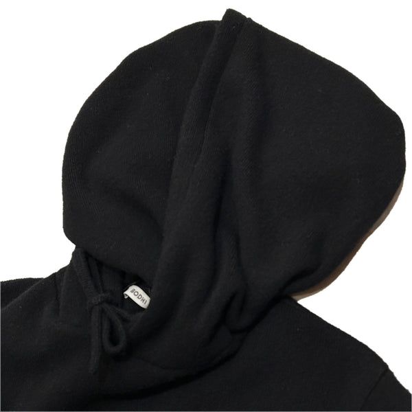"Bodhi" Heavy Weight Cashmere Hoodie