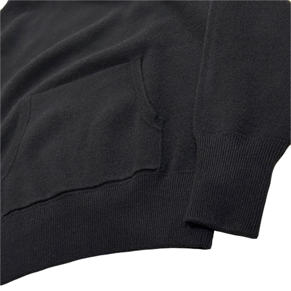"Bodhi" Heavy Weight Cashmere Hoodie