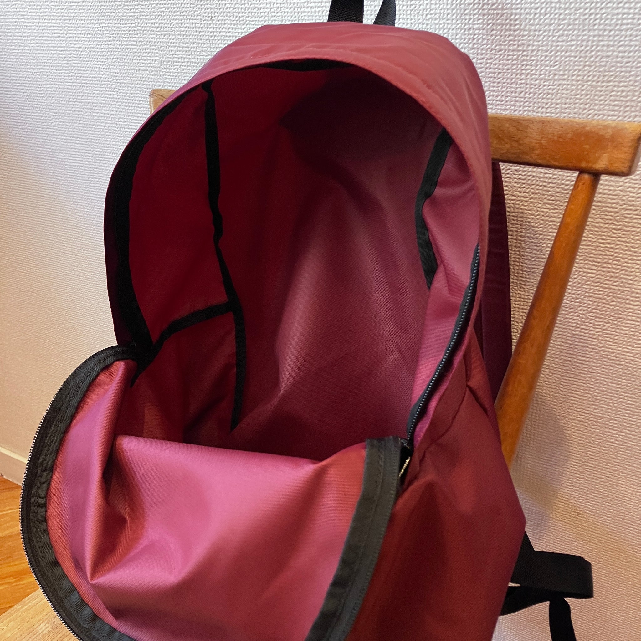 バッグ Vinson House Own make Backpack NAVY Vinson House 
