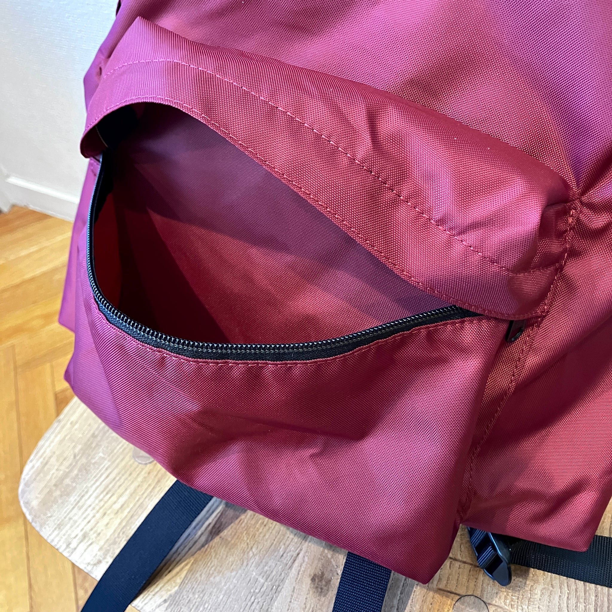 バッグ Vinson House Own make Backpack NAVY Vinson House 