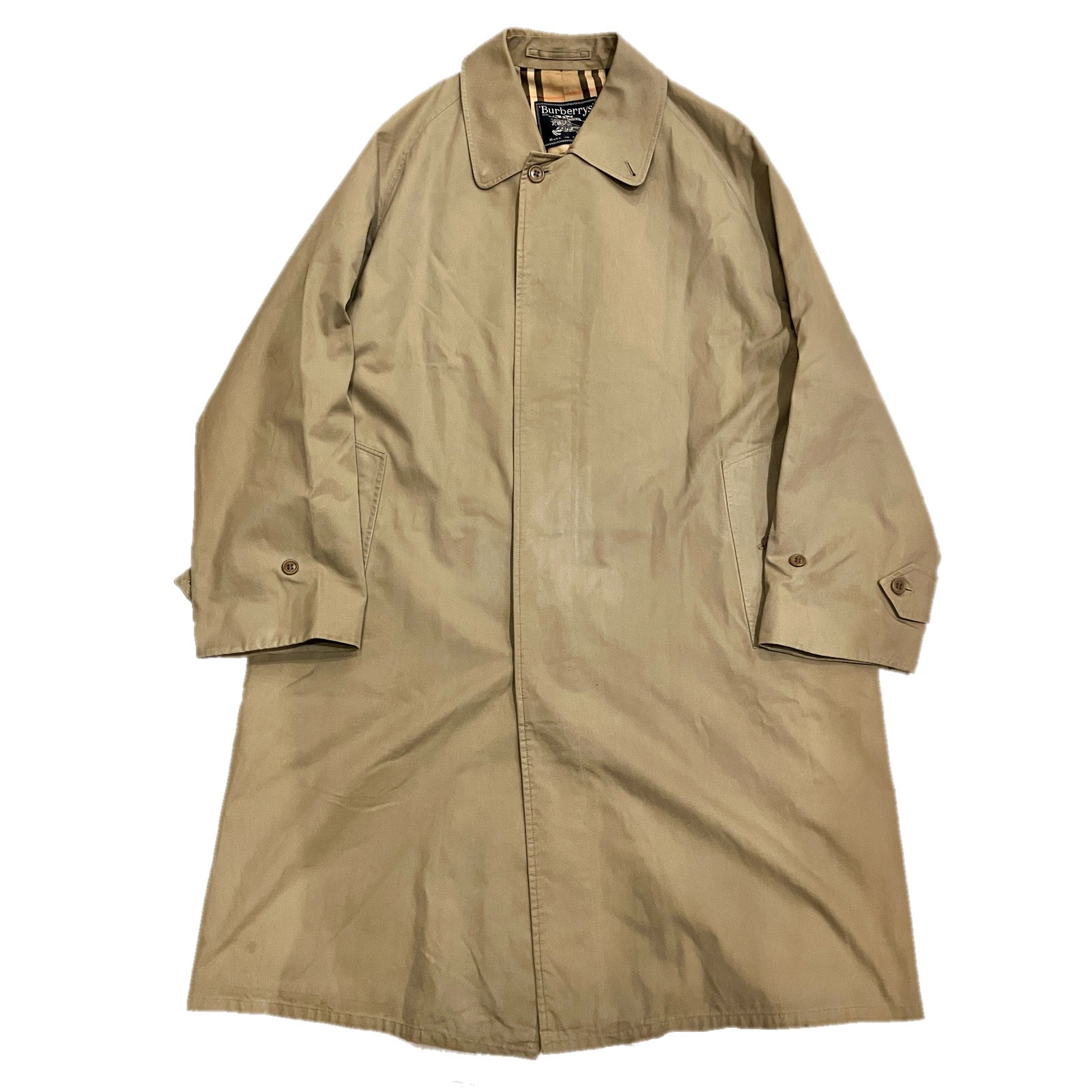 Vintage Coats – Vinson House
