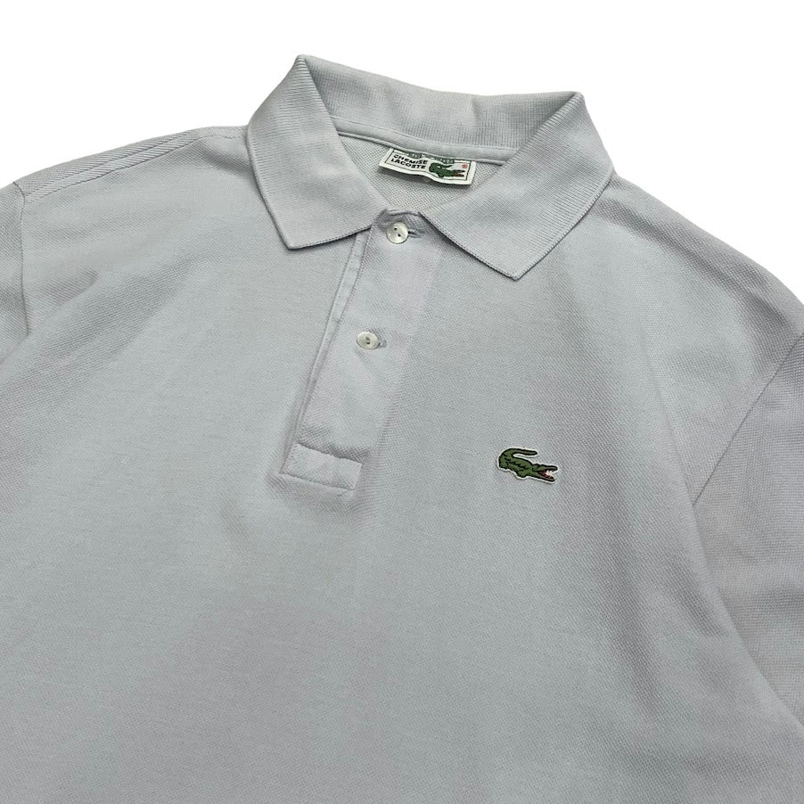 70's Vintage Lacoste 