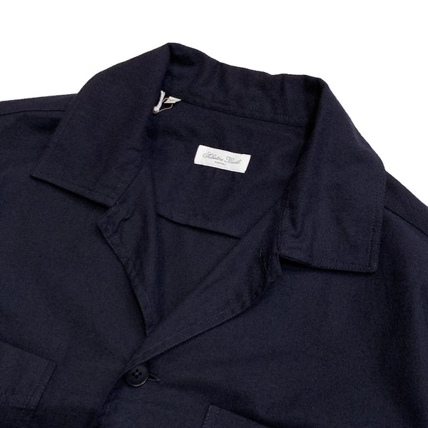 Salvatore Piccolo "Work Jacket" made in Italy