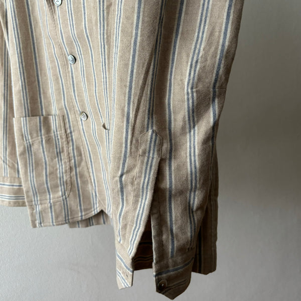 Salvatore Piccolo "Shirt Jacket" Made in Italy