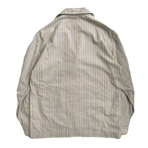 Salvatore Piccolo "Shirt Jacket" Made in Italy