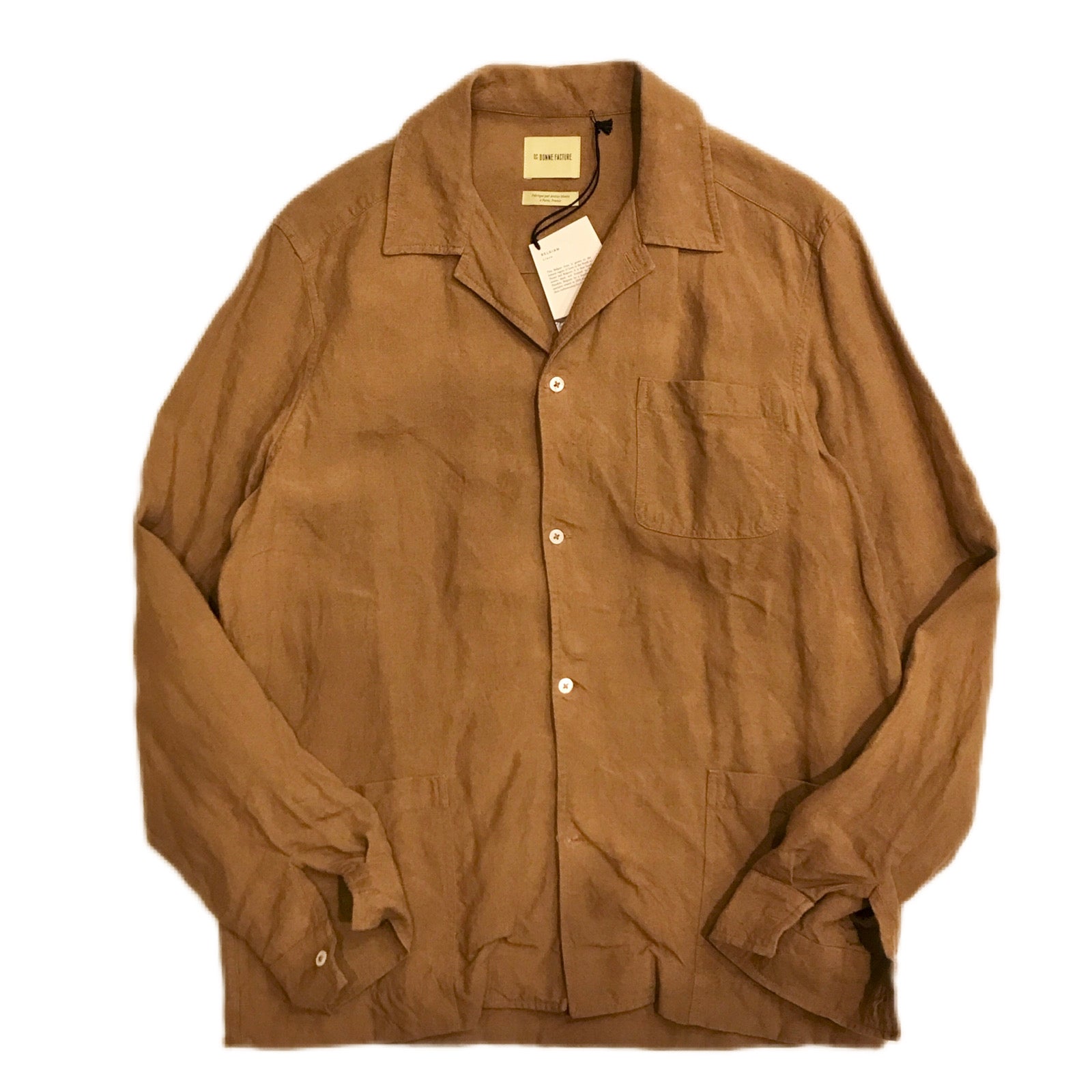 De Bonne Facture Linen 