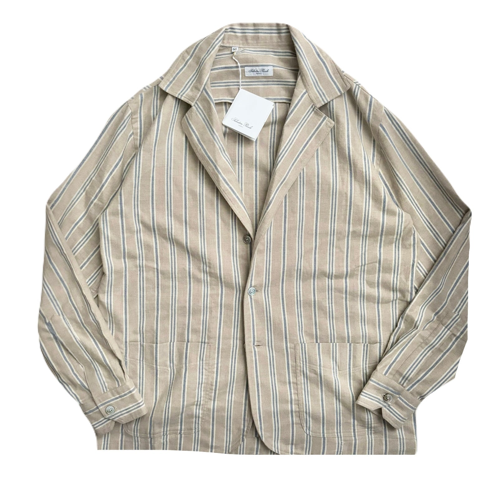New Goods – Vinson House