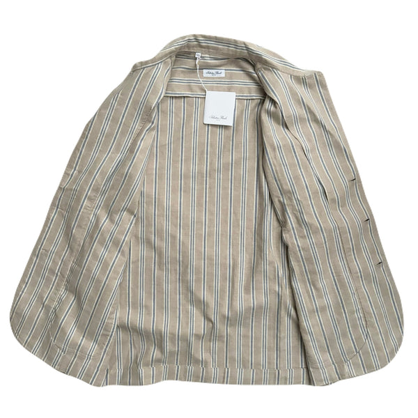 Salvatore Piccolo "Shirt Jacket" Made in Italy