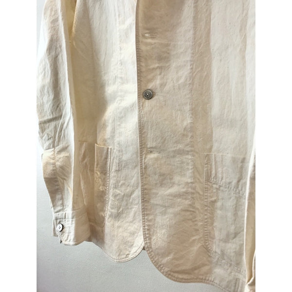 Salvatore Piccolo "Shirts Jacket" made in Italy