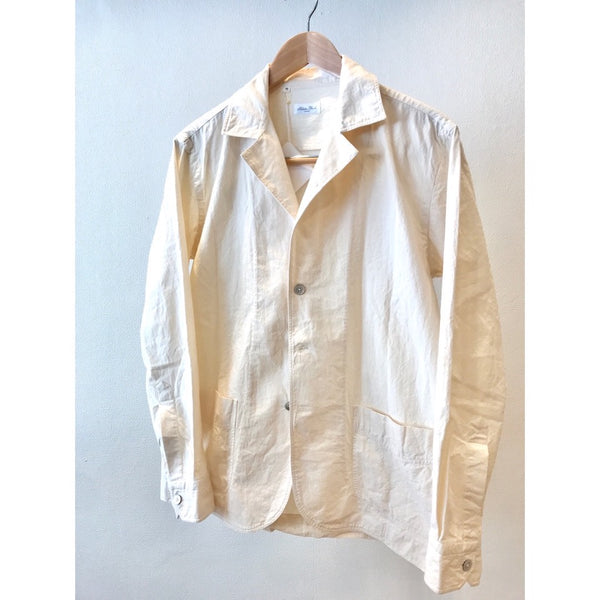 Salvatore Piccolo "Shirts Jacket" made in Italy