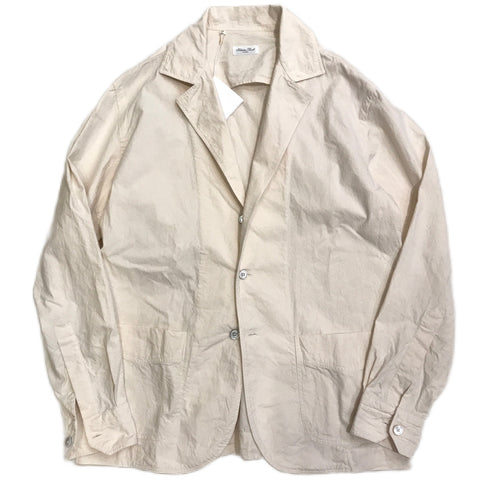 Salvatore Piccolo "Shirts Jacket" made in Italy