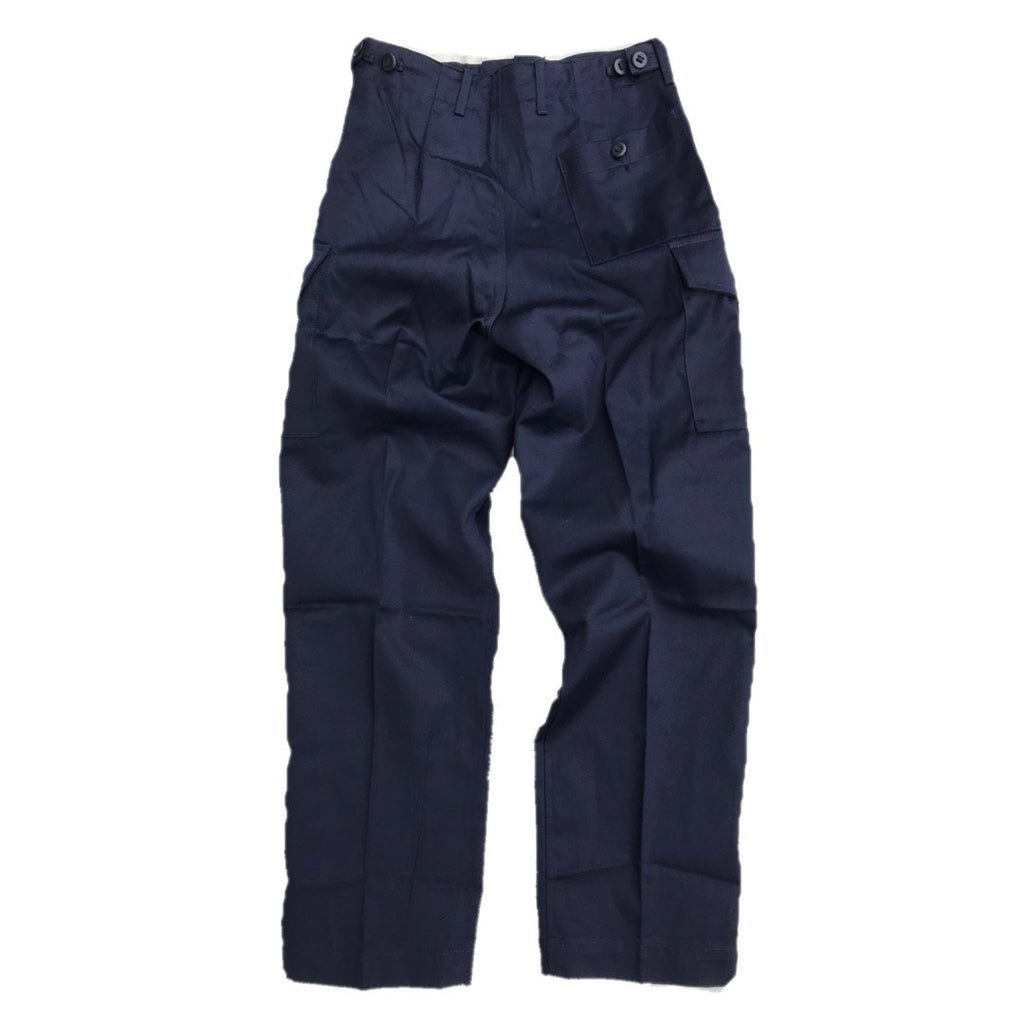 Dead Stock Royal Navy AWD Trousers – Vinson House