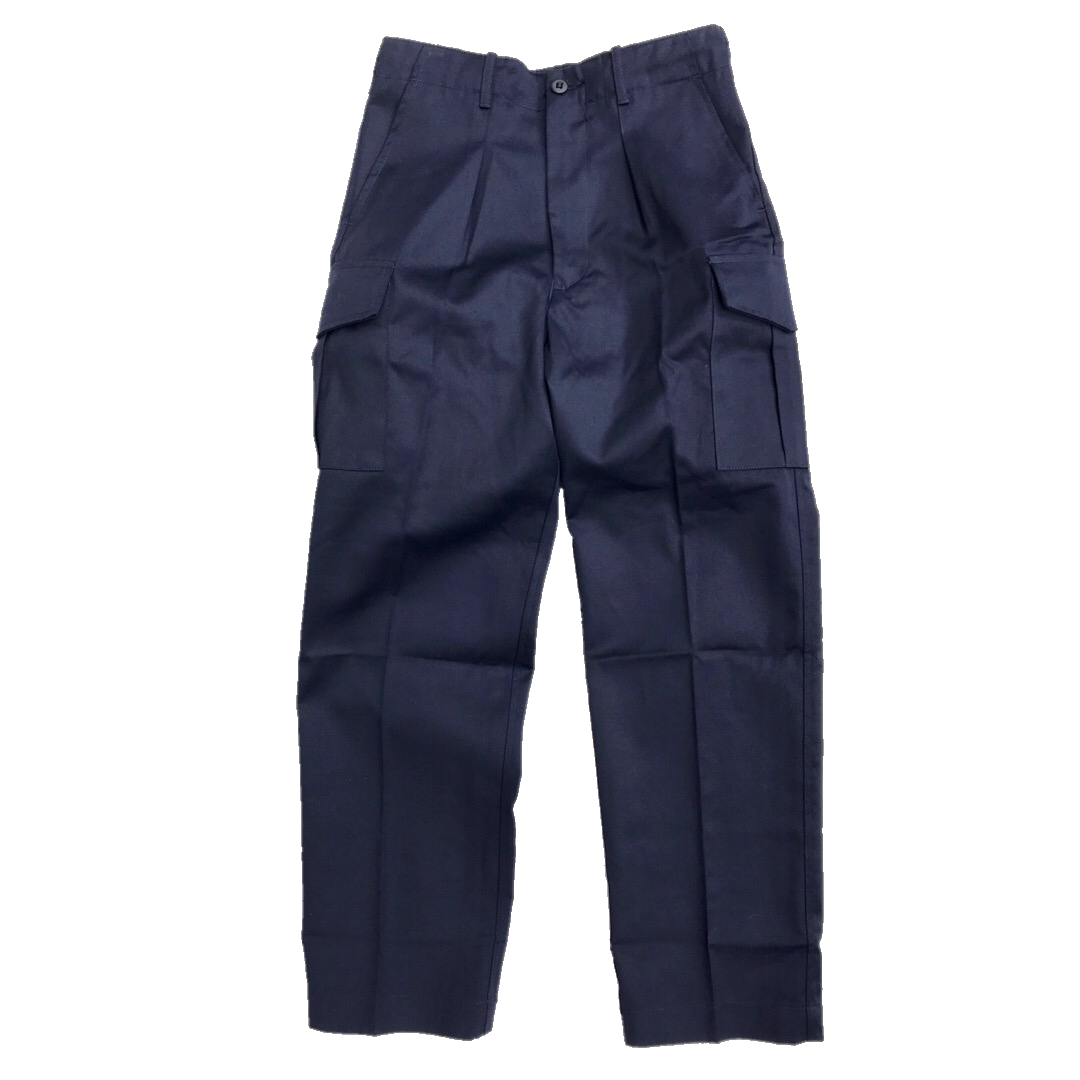 Dead Stock Royal Navy AWD Trousers