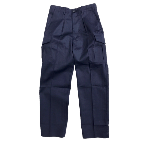 Dead Stock Royal Navy AWD Trousers