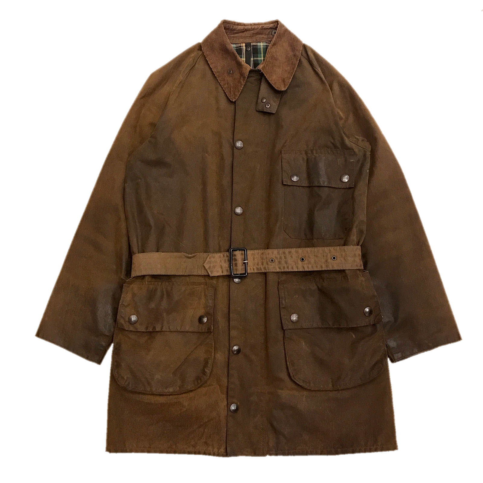 2 Crest Vintage Barbour Solway Zipper – Vinson House 2 Crest Vintage Barbour Solway Zipper – Vinson House