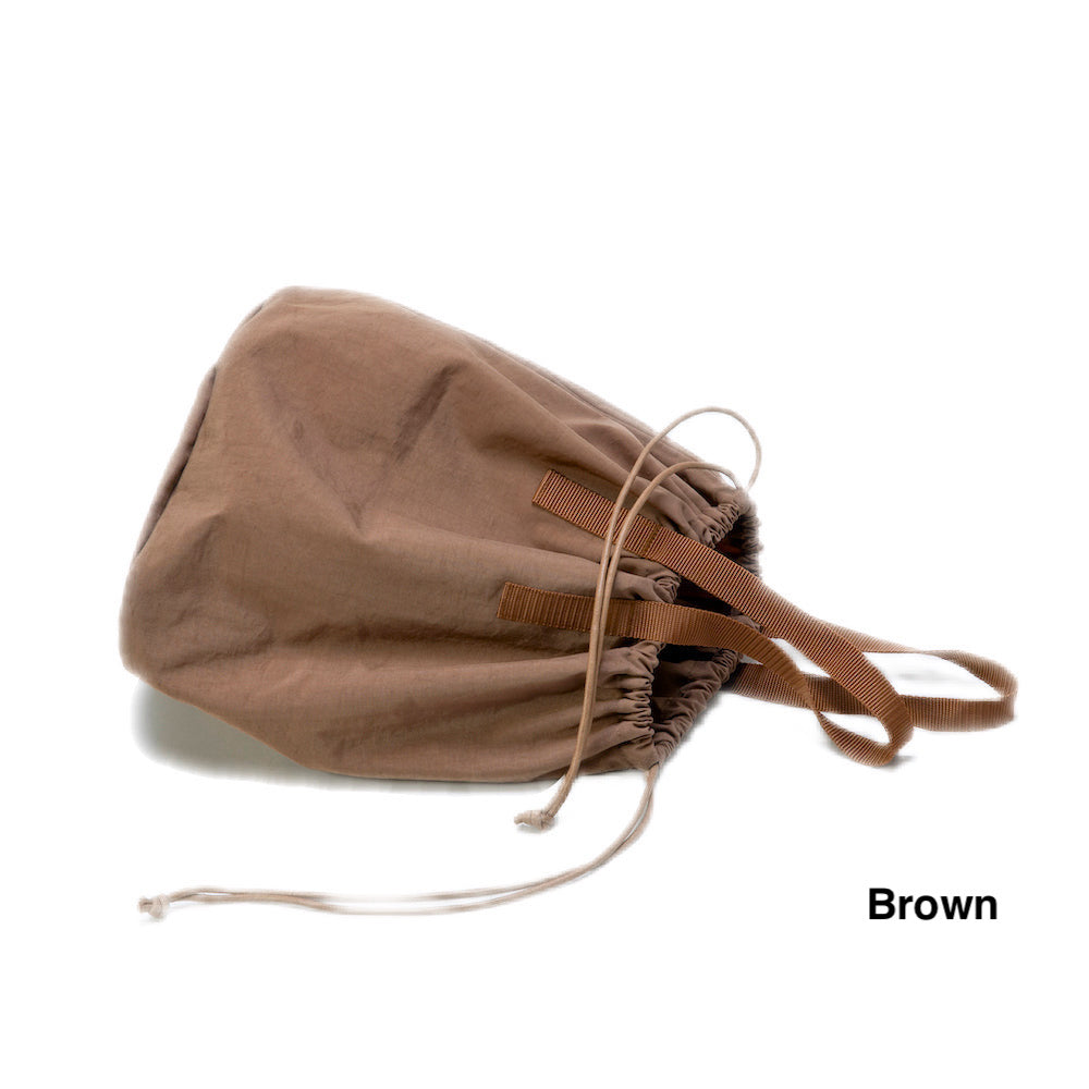ERA. TAS HELMET BAG made in JAPAN – Vinson House