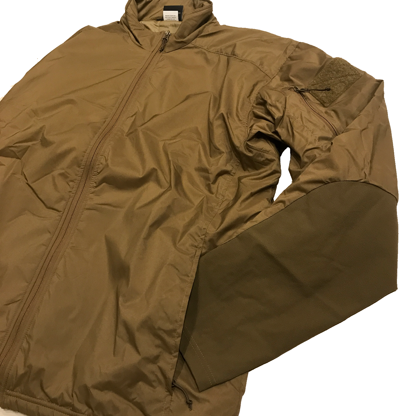 WildThings Tactical Softshell LT SO 1.0