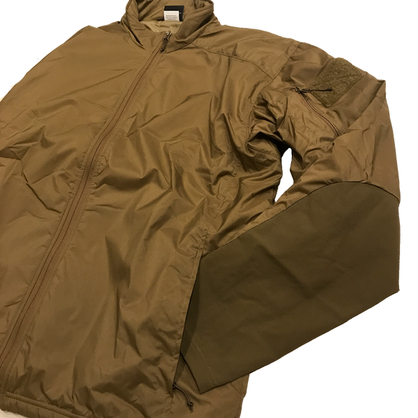 Dead Stock Wild Things Tactical Low Loft Jacket - SO 1.0